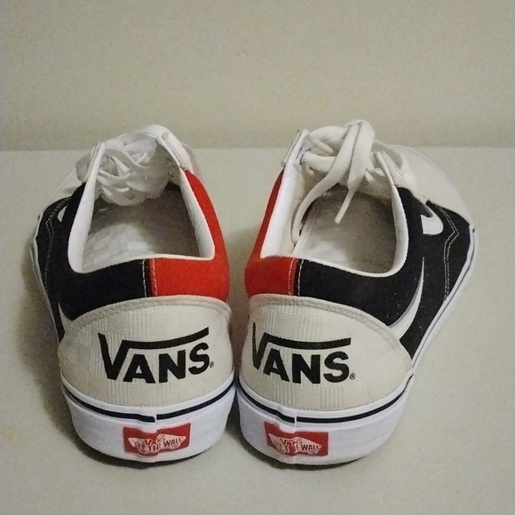 Vans | Shoes | Mens Vans Size 2 | Poshmark